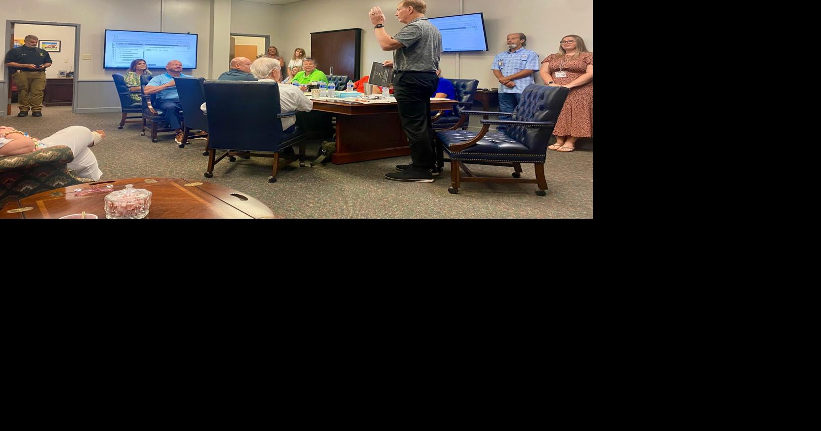 Addy's Law What Does It Mean For Floyd County Schools Education