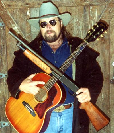 Bobby Newberry