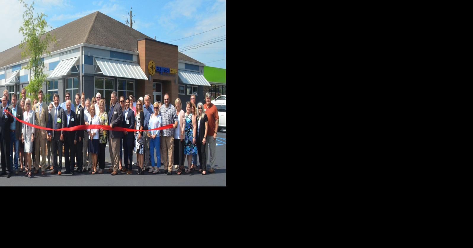 Erlanger Express Care, Primary Care and Physical Therapy medical