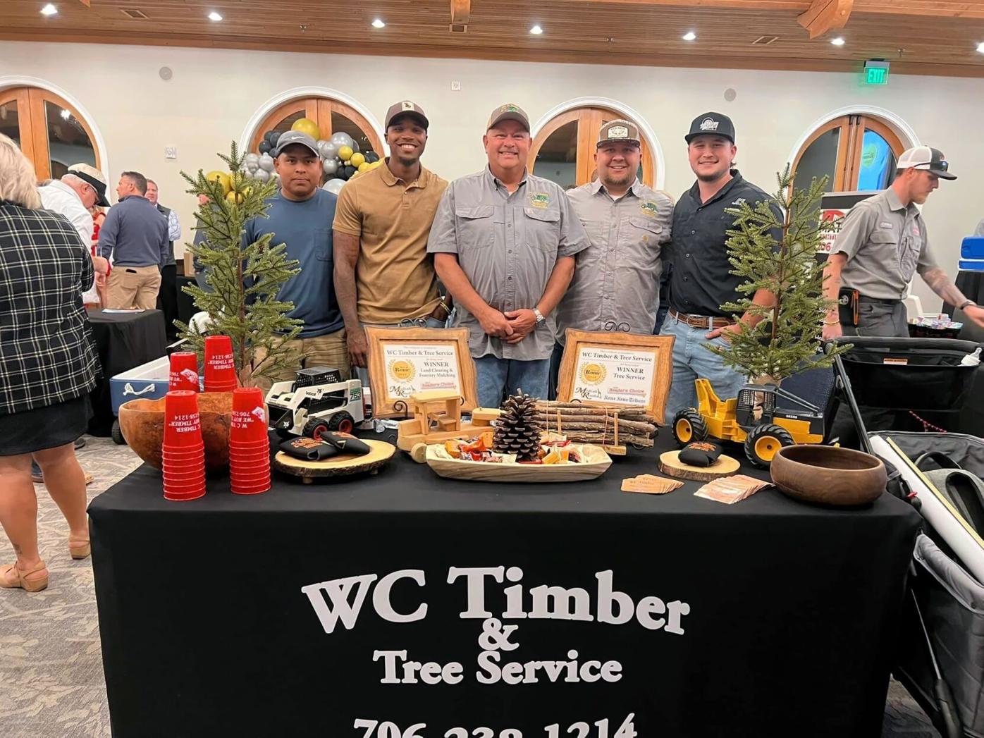 Best of Rome Business Praised for Services to South Georgia Communities |  Local News | northwestgeorgianews.com, image size:1396x1047