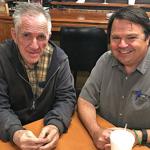 Ringgold's Alvin Ridley released 20 years after being falsely accused ...