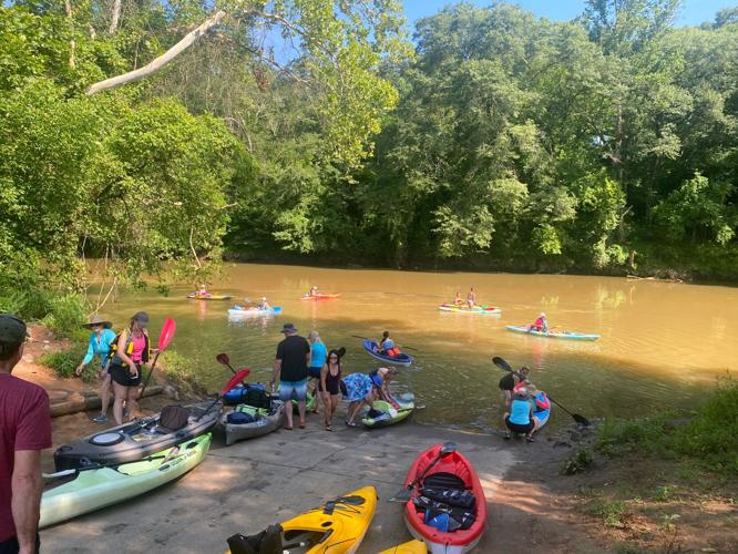 Neel's Landing