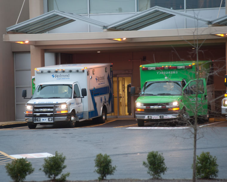 Ambulance