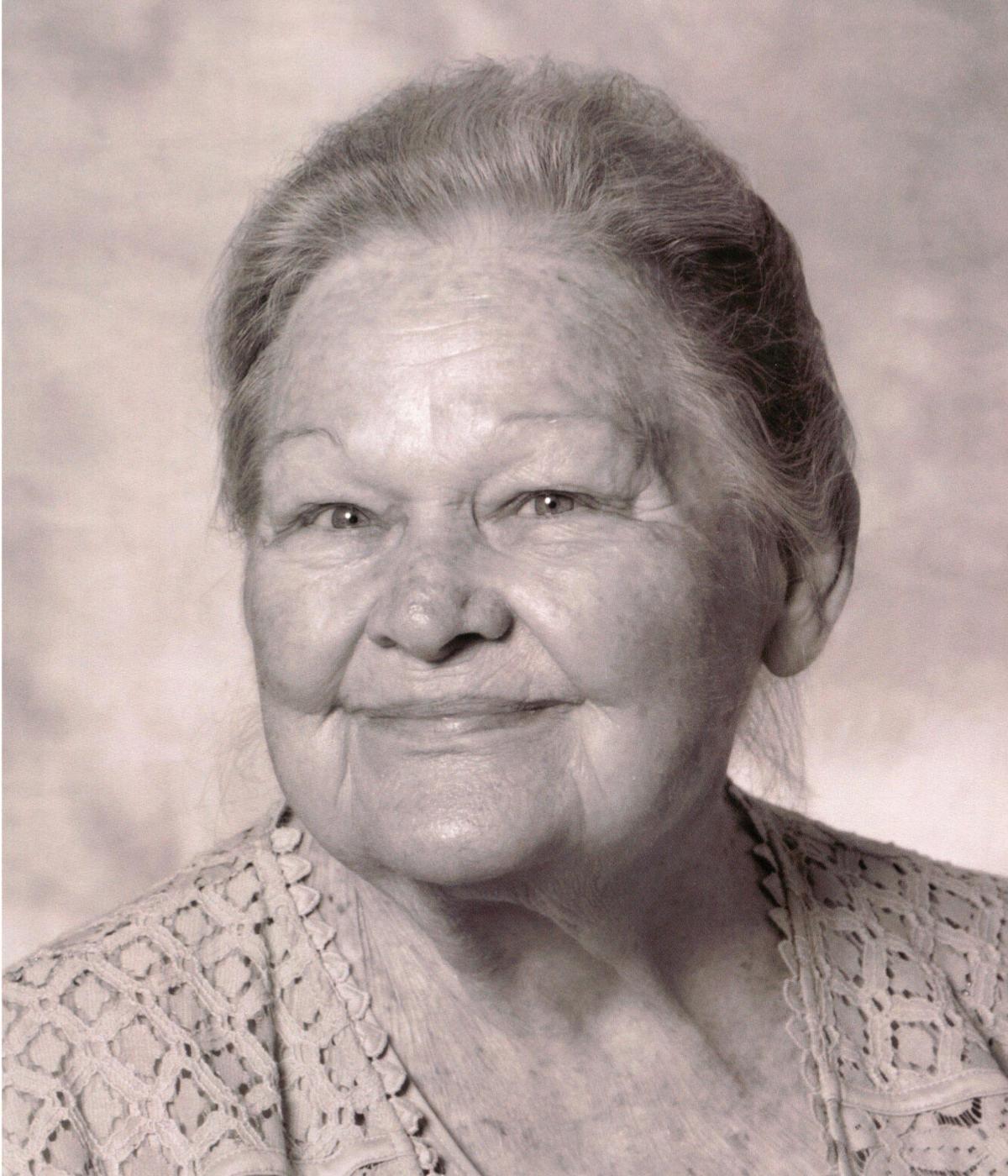 Perkins, Carolyn Obits/Death Notices