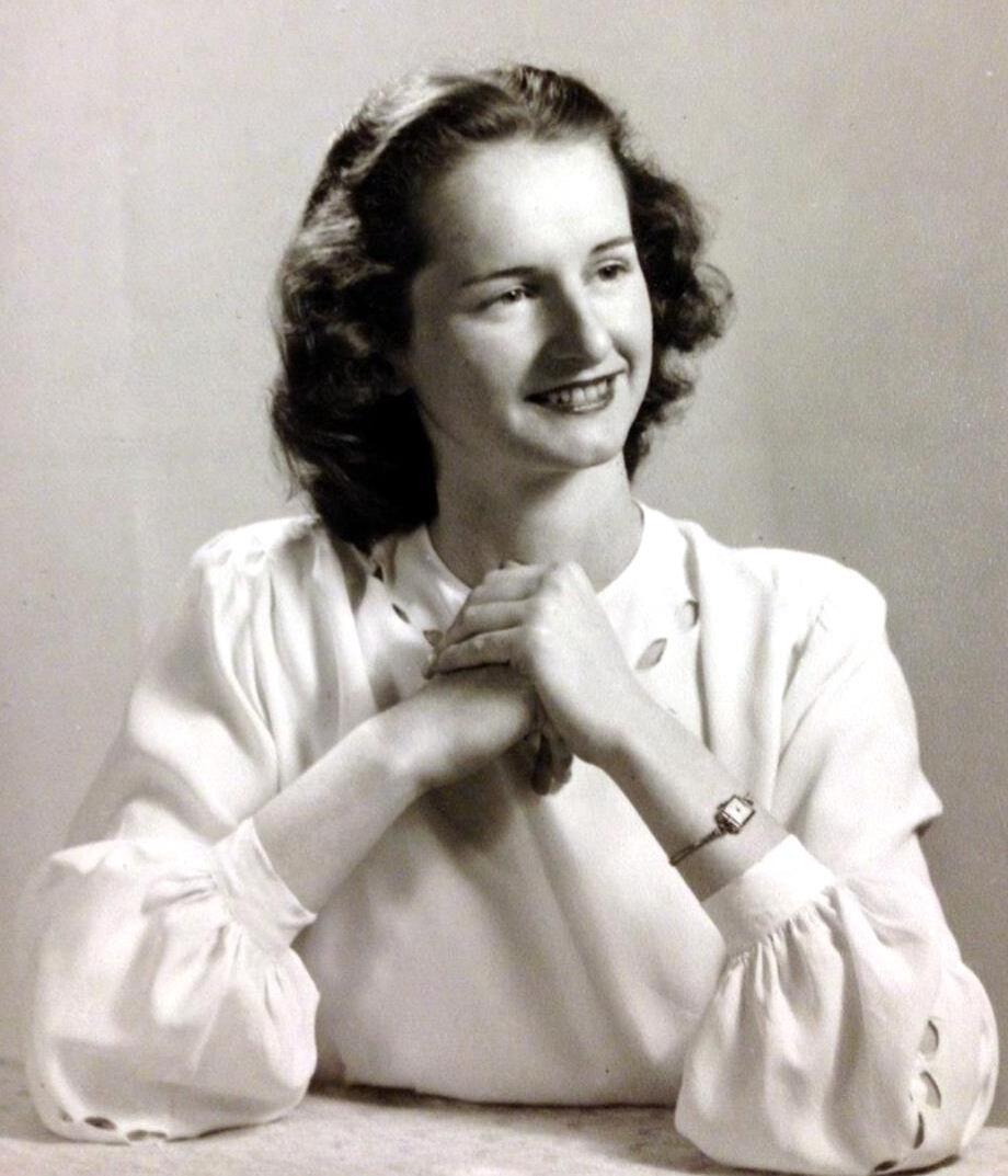 Shaw, Virginia Obits/Death Notices