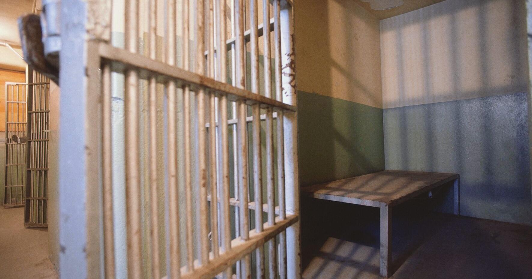 Walker County Sheriff's Office Booking Report for Tuesday, May 28, 2024 - Vimarsana News
