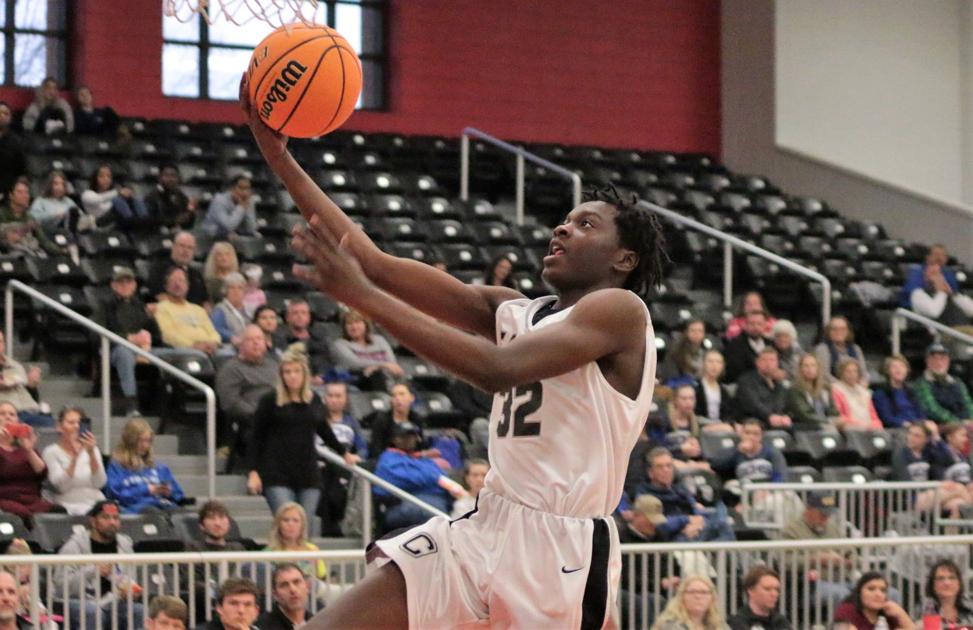 Basketball 7 Aa Roundup Coosa Finds Focus Against Pepperell