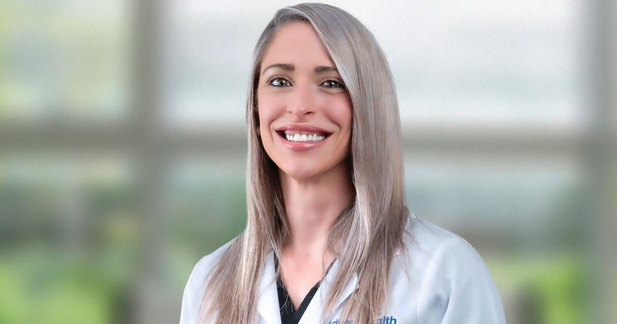 Janet Rader Rader Joins AdventHealth Medical Group Neurosurgery at Rome | Hometown ...