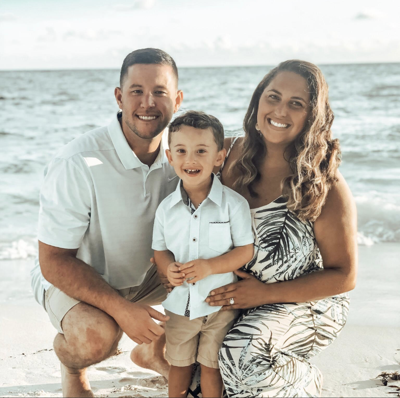 Craig Sparks named new Gordon County Parks and Recreation Director