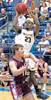 Warriors' Henderson takes consolation in earning All-County Boys Basketball MVP