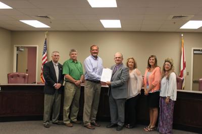ELDER ABUSE AWARENESS DAY PROCLAIMED