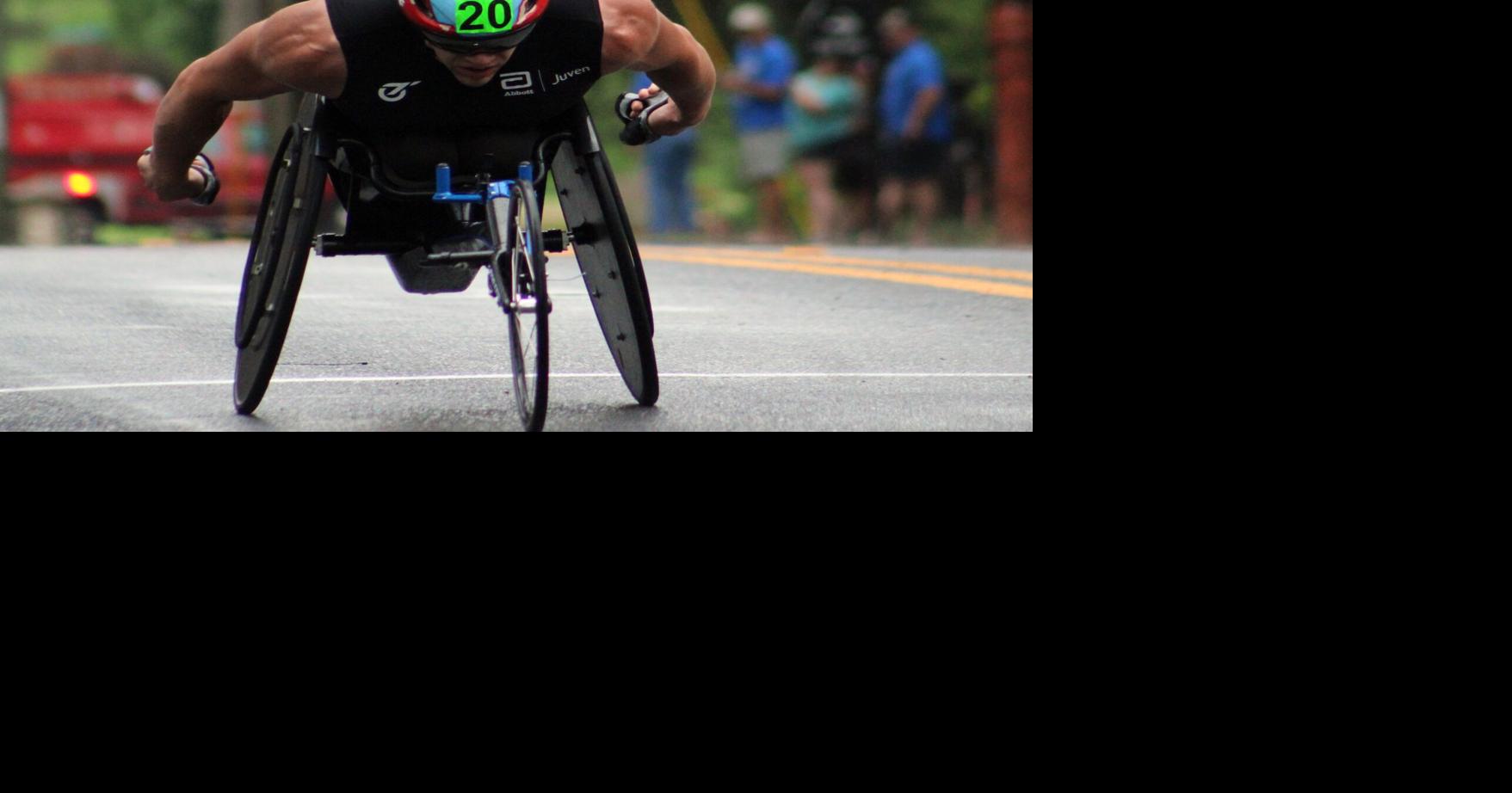 Athletes take to the streets for return of Cedartown 5K | Sports ...