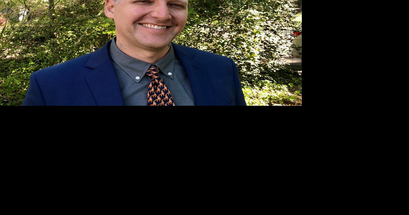John Bailey named executive editor of the Rome News-Tribune | Local ...