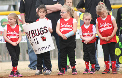 Rockmart Little League Baseball - Congratulations to the 9/12 Braves on  coming in 1st place for the Spring 2021 Season!❤️⚾️