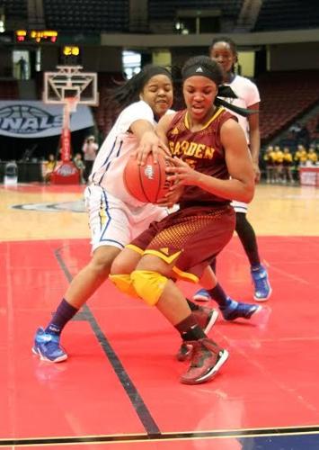 Tykeah Rogers