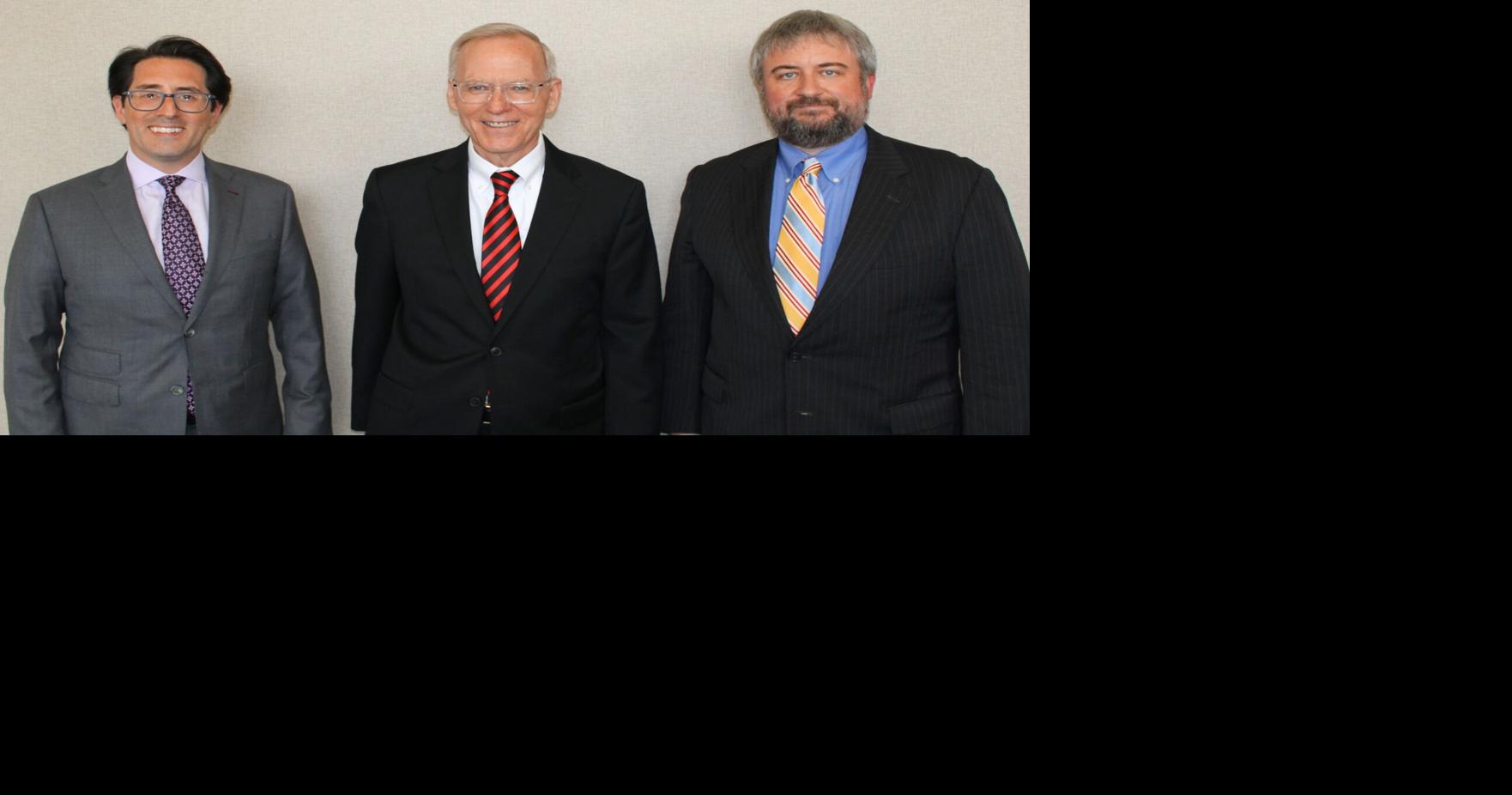 U.S. District Court Magistrate Judge Johnson retires | Local News ...