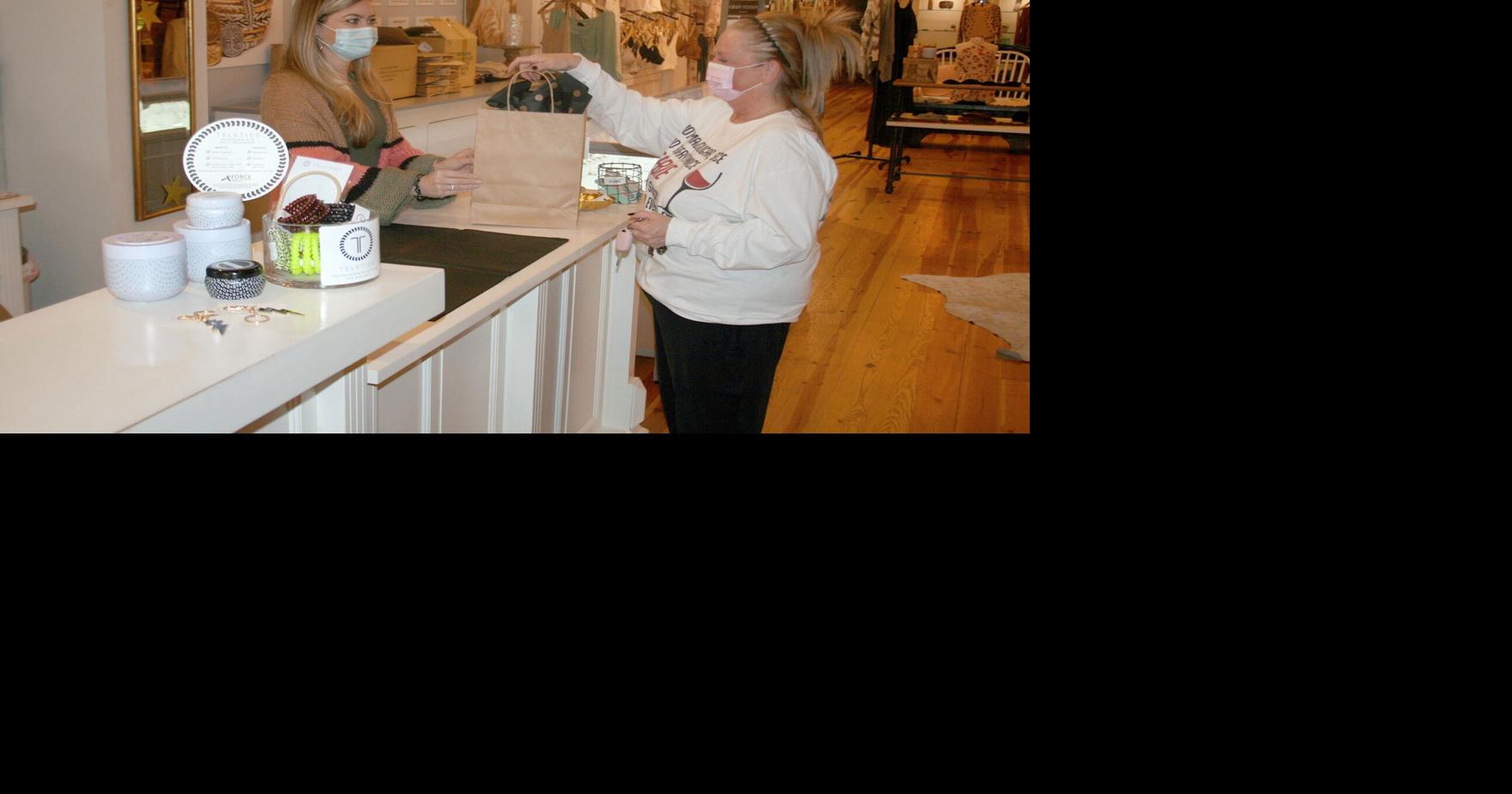 DDA, Chamber, SBDC working to enhance Rome's retail environment ...