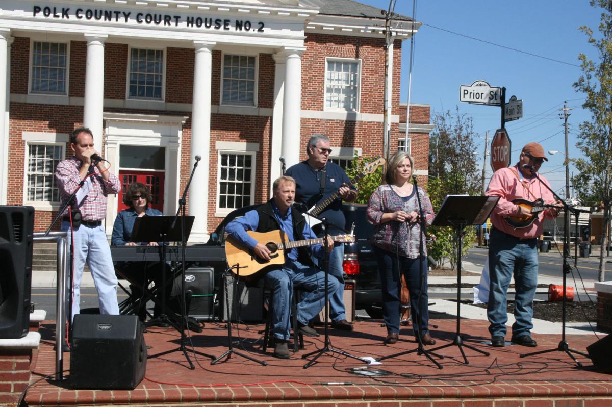 Cedartown Fall Festival 2014 | Multimedia | northwestgeorgianews.com