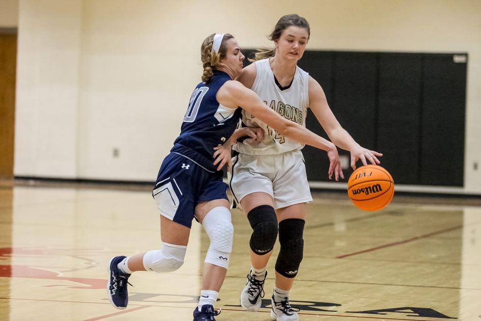 BASKETBALL ROUNDUP: End-of-Year Basketball