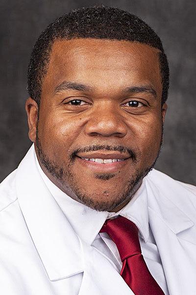 Dr. Aaron Clark joins Floyd Behavioral Health | Who's Who
