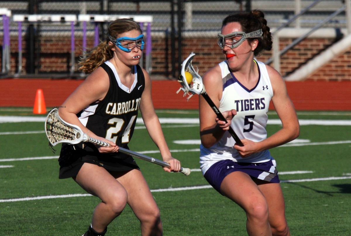 PREP ROUNDUP Darlington girls fall to Carrollton in lacrosse, 195