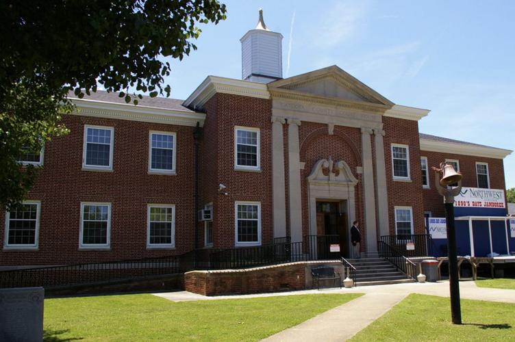 Ringgold ready to bid out courthouse streetscape project News