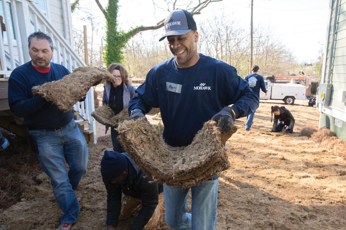 Mohawk Industries shares highlights on latest sustainability