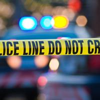 Polk County wreck leads to death of 1-year-old girl