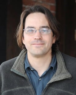 Joe Cook