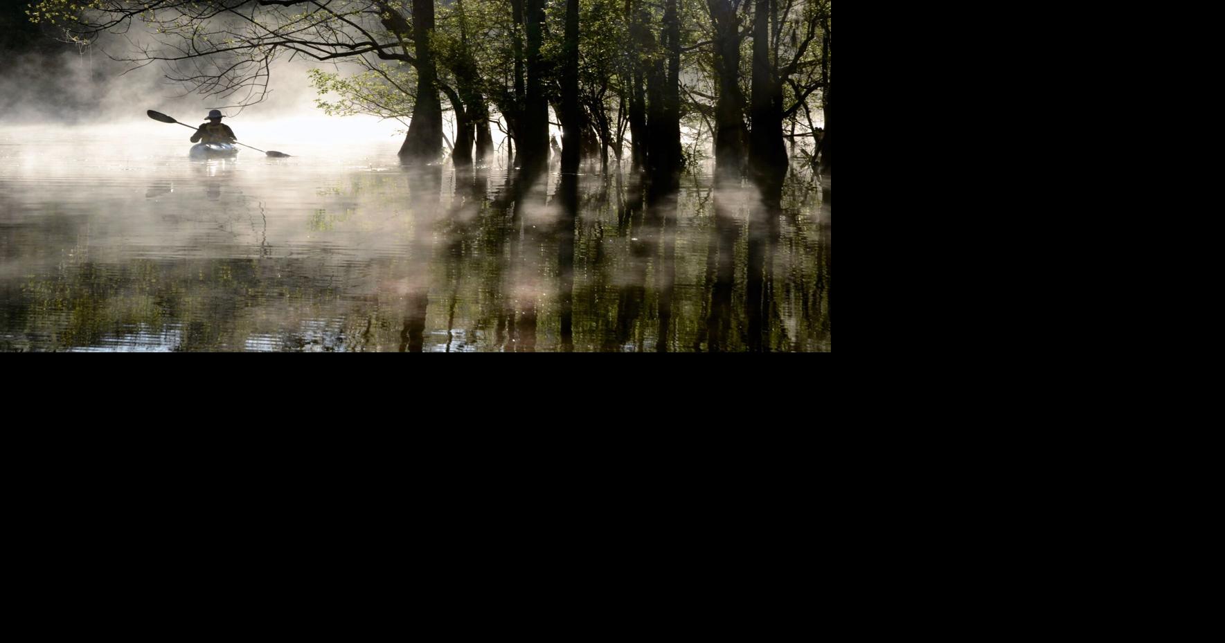 Navigability Debate Continues as Georgia Panel Sidesteps Law Changes ...