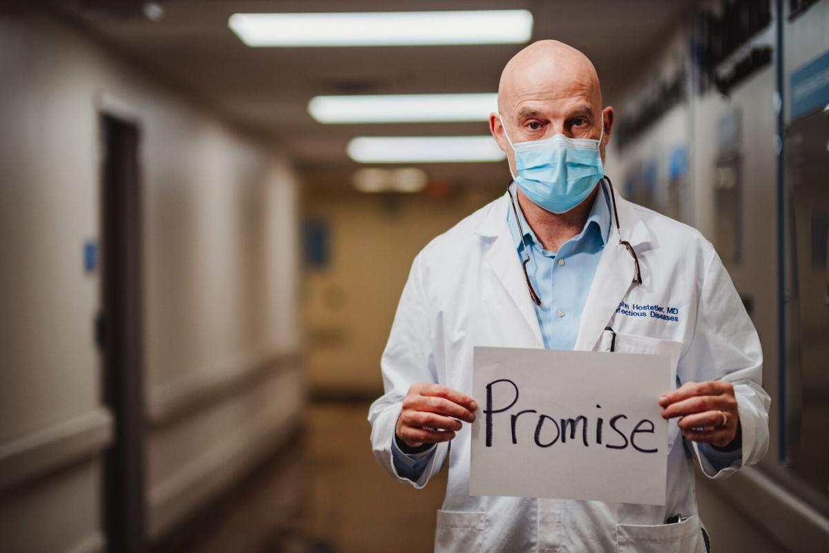 May We Have A Word Local Healthcare Workers Share Their Feelings As The Pandemic Continues To Take A Toll Bigstory Northwestgeorgianews Com