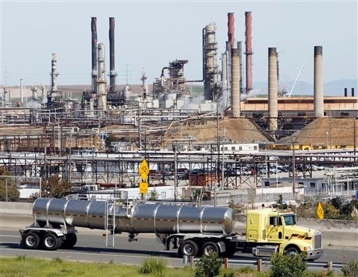 EPA Cleaner Gasoline