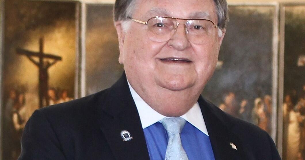 Longtime Rome funeral director Parnick Jennings dies at 91 Local News