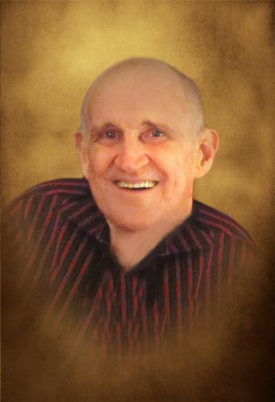 Alvin Daniel Evans Obits/Death Notices