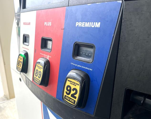 City of Calhoun puts pause on convenience store zoning applications