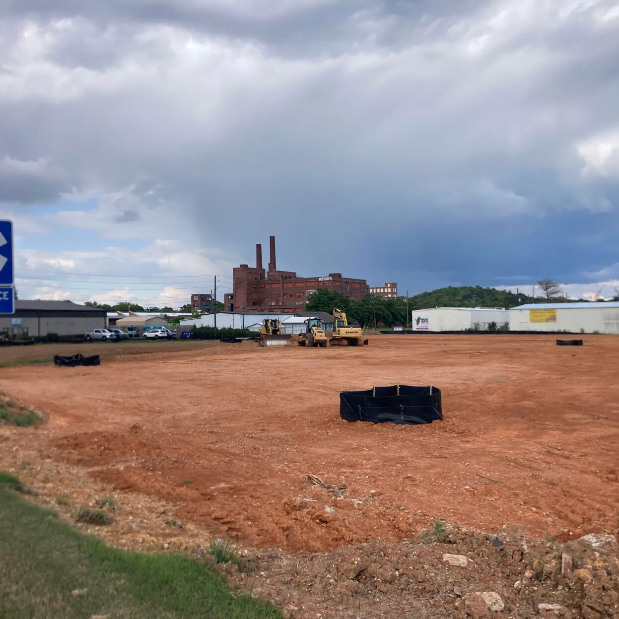 Riverside Industrial Park Boulevard, Rome, GA 30161 - MLS# 10621275 | C21, image size:1247x1247