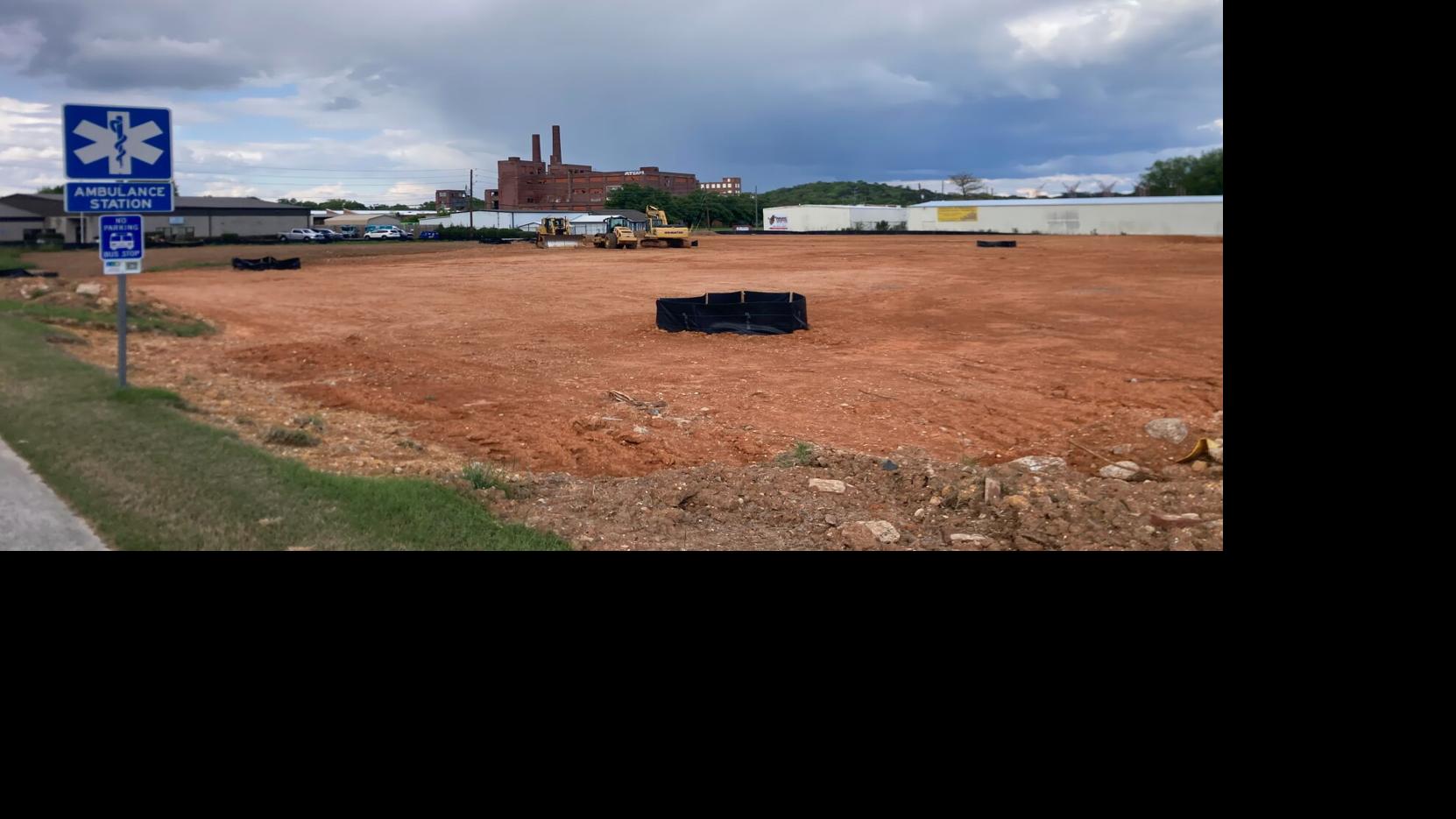 Visiting Each Of The Seven Hills of Rome, Georgia, image size:1396x785