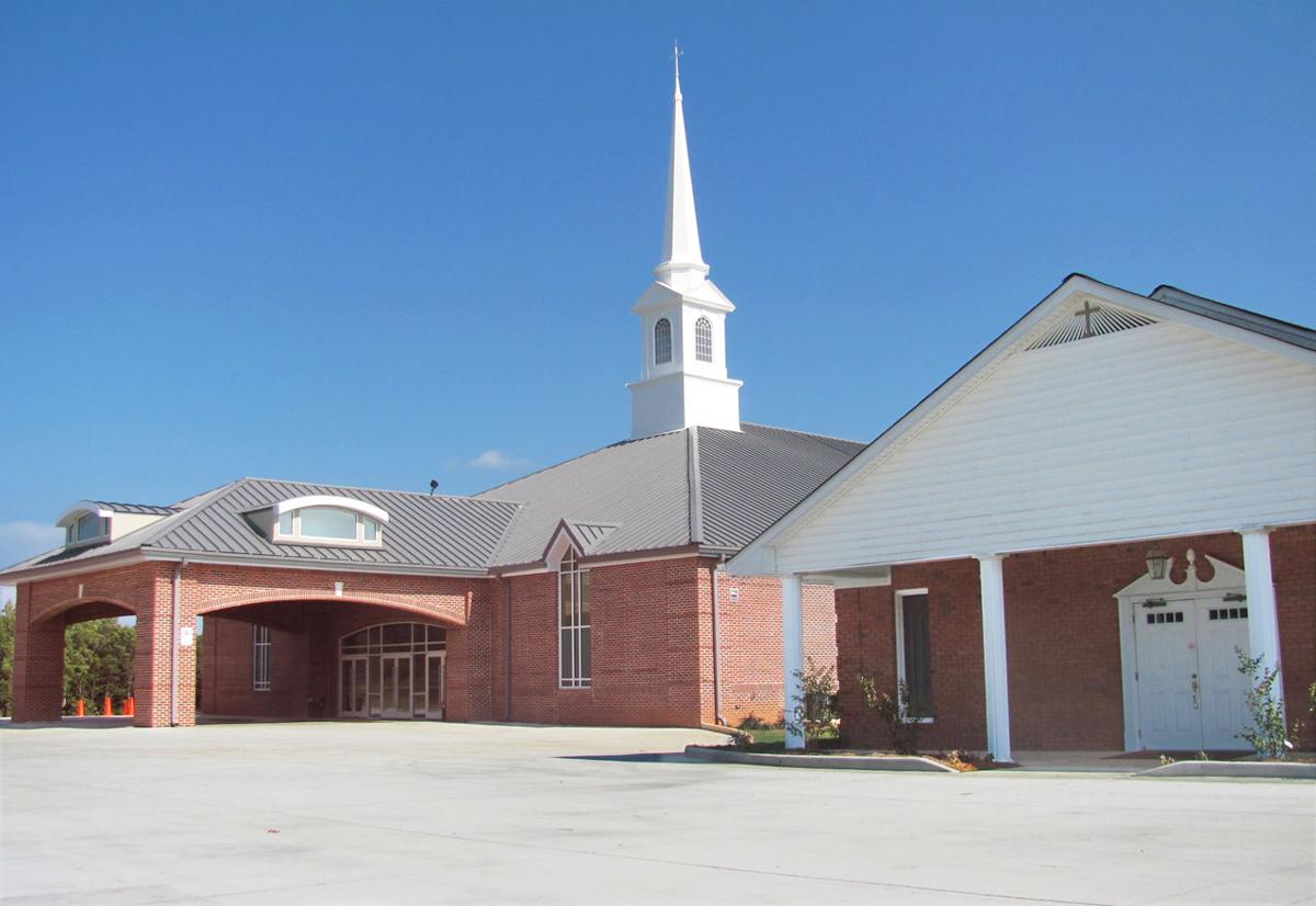 Community blood drive scheduled at Victory Baptist Polkfishwrap