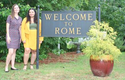 Rome GNTC marketing student to compete in national competition in Chicago