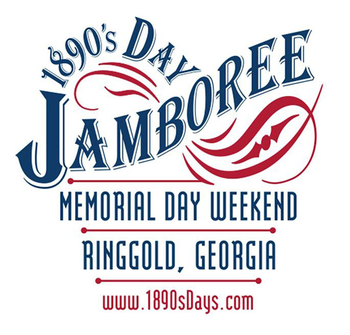 10s Days Jamboree Bringing Music Food Fun Crafts Fireworks And More To Ringgold May 24 25 Lifestyles Northwestgeorgianews Com