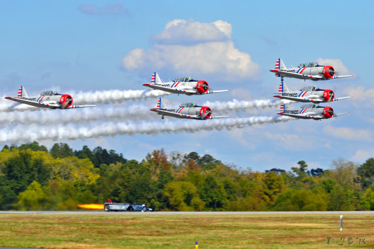 Skytypers