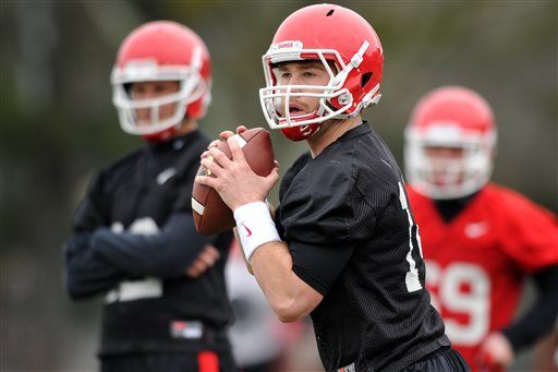 Hutson Mason