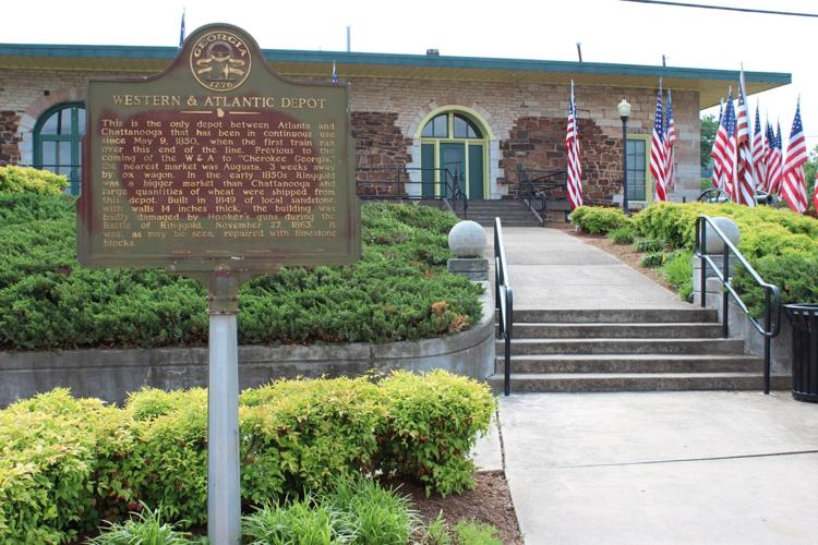 Ringgold Playhouse Holding Open Our Town Auditions July 6 7 Catoosa Walker News Northwestgeorgianews Com