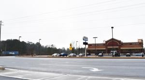 Taco Bell buys property near Red Bud Road exit