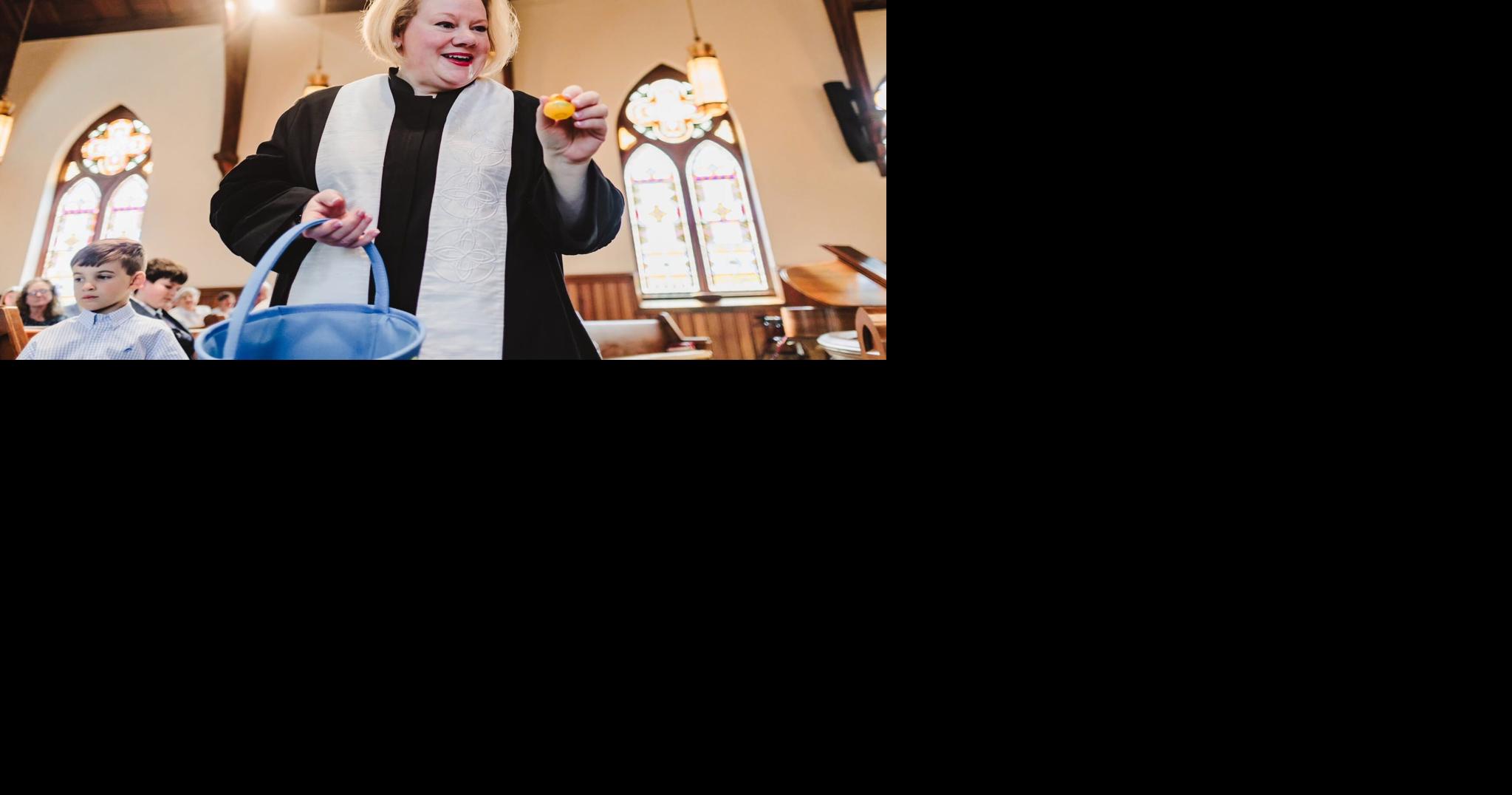 Annual conference significant for local United Methodist ministers