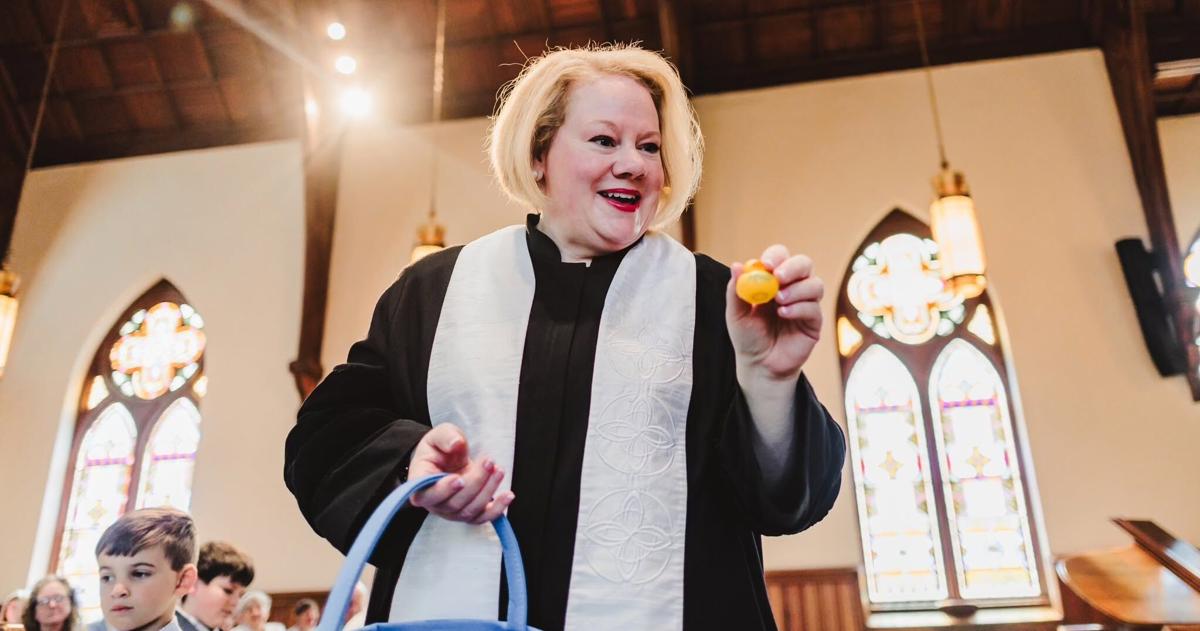 Annual conference significant for local United Methodist ministers