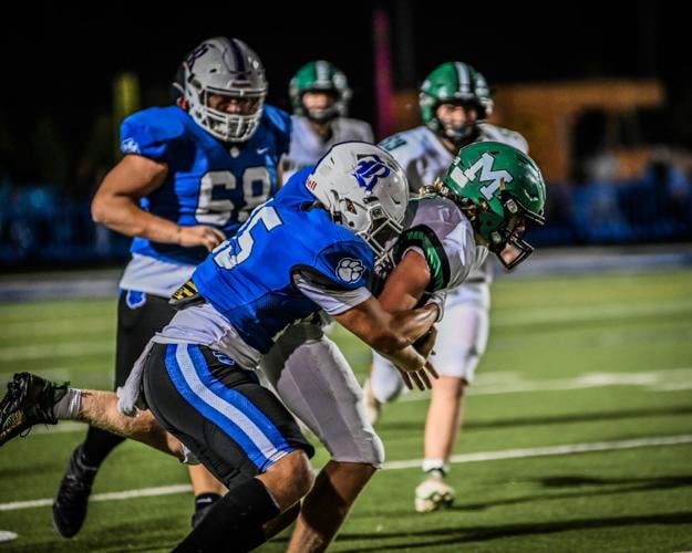 Ringgold High School Northwestgeorgianews Com