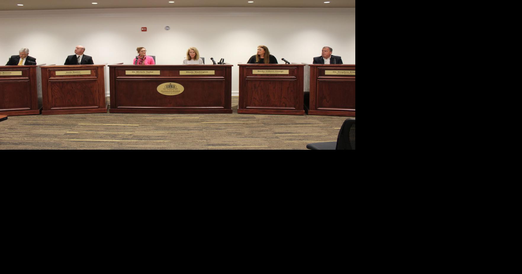 Calhoun City Schools approves millage rate rollback | Education ...