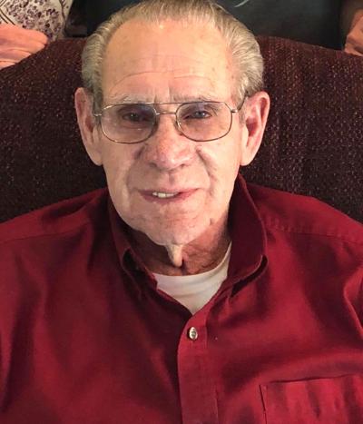 Charles Steadman