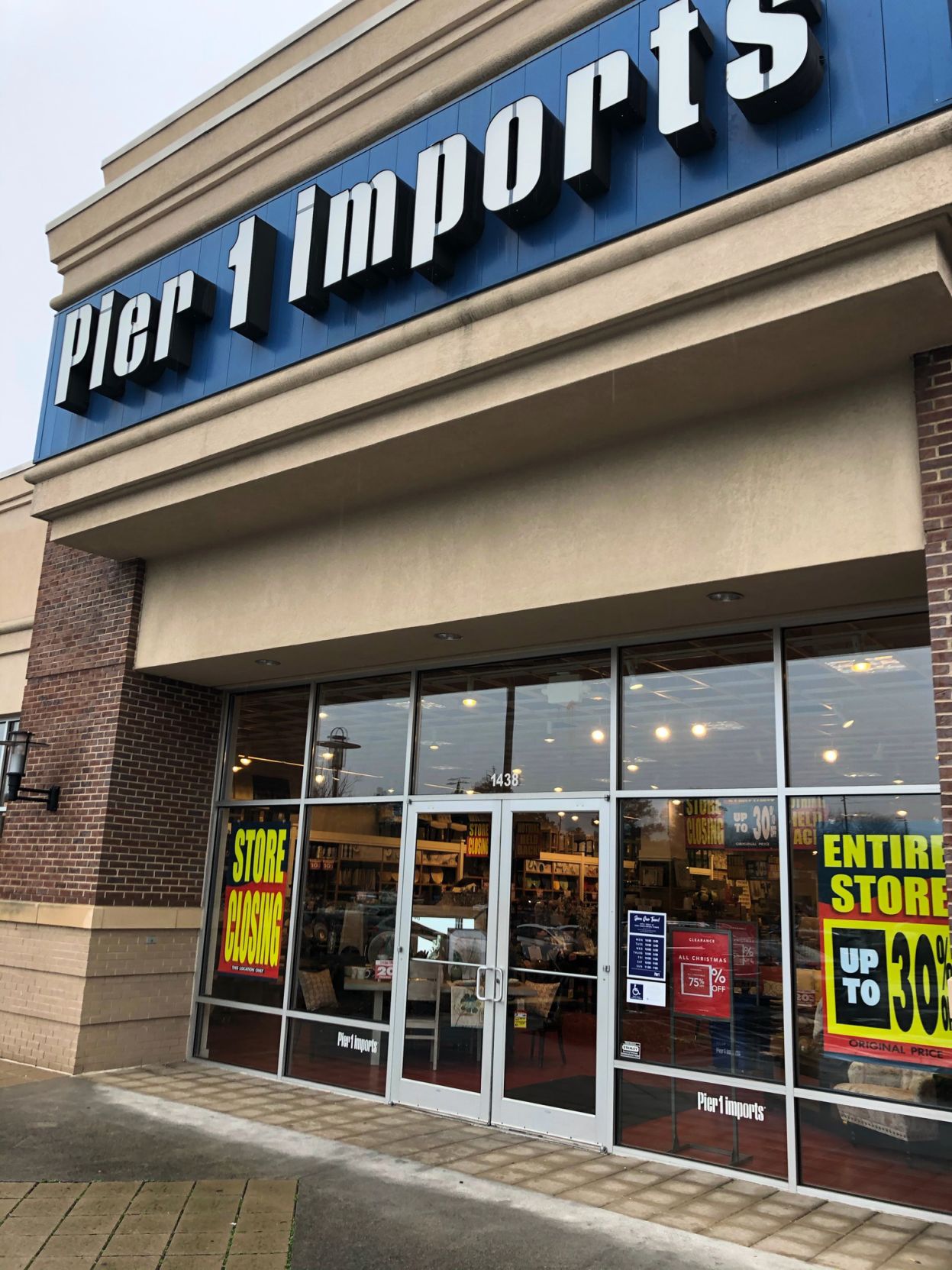 Pier 1 Imports Store In Rome Closing Business Northwestgeorgianews Com   5e1e079bd707a.image 